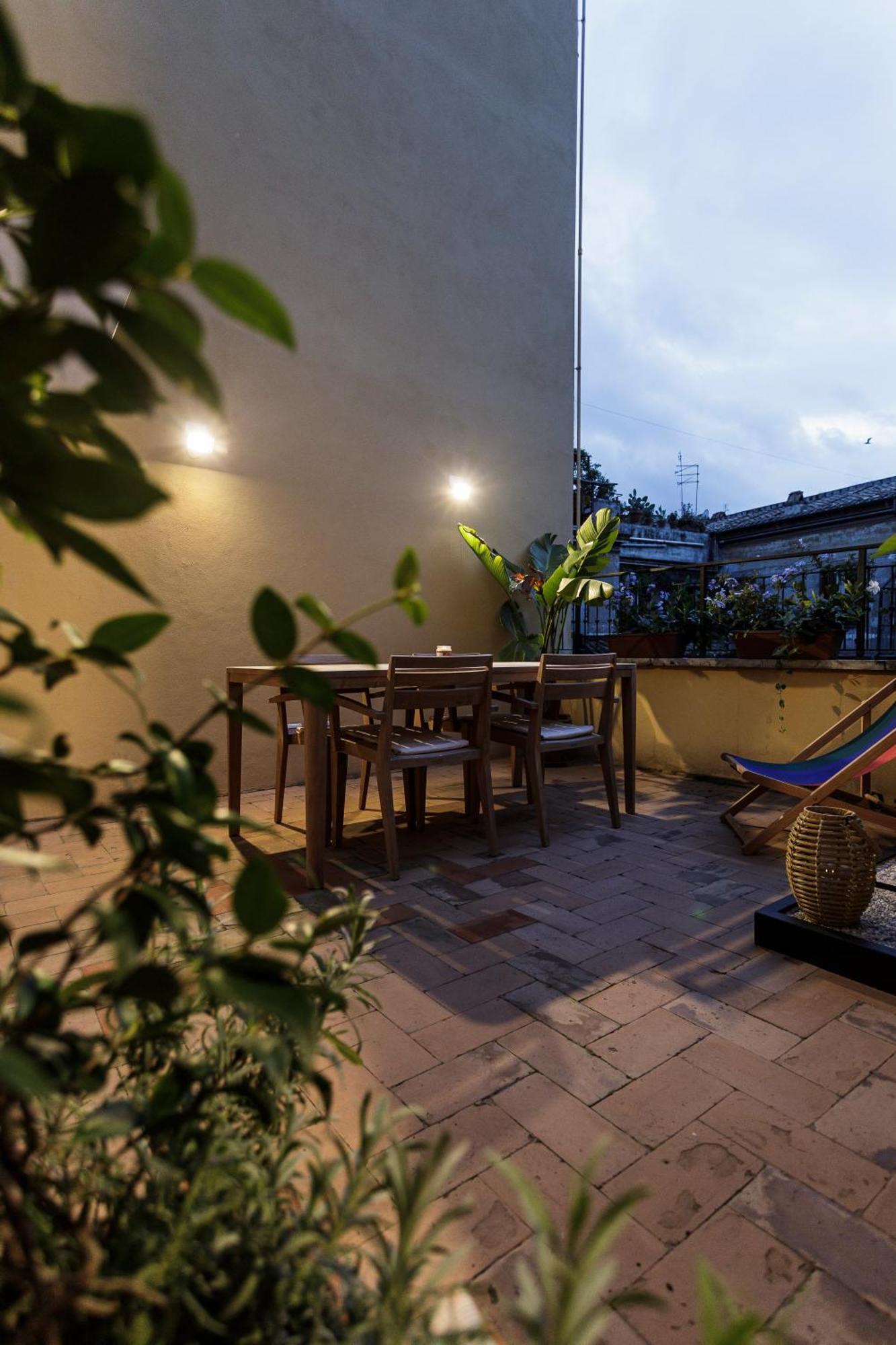 Appartement Sant'andrea