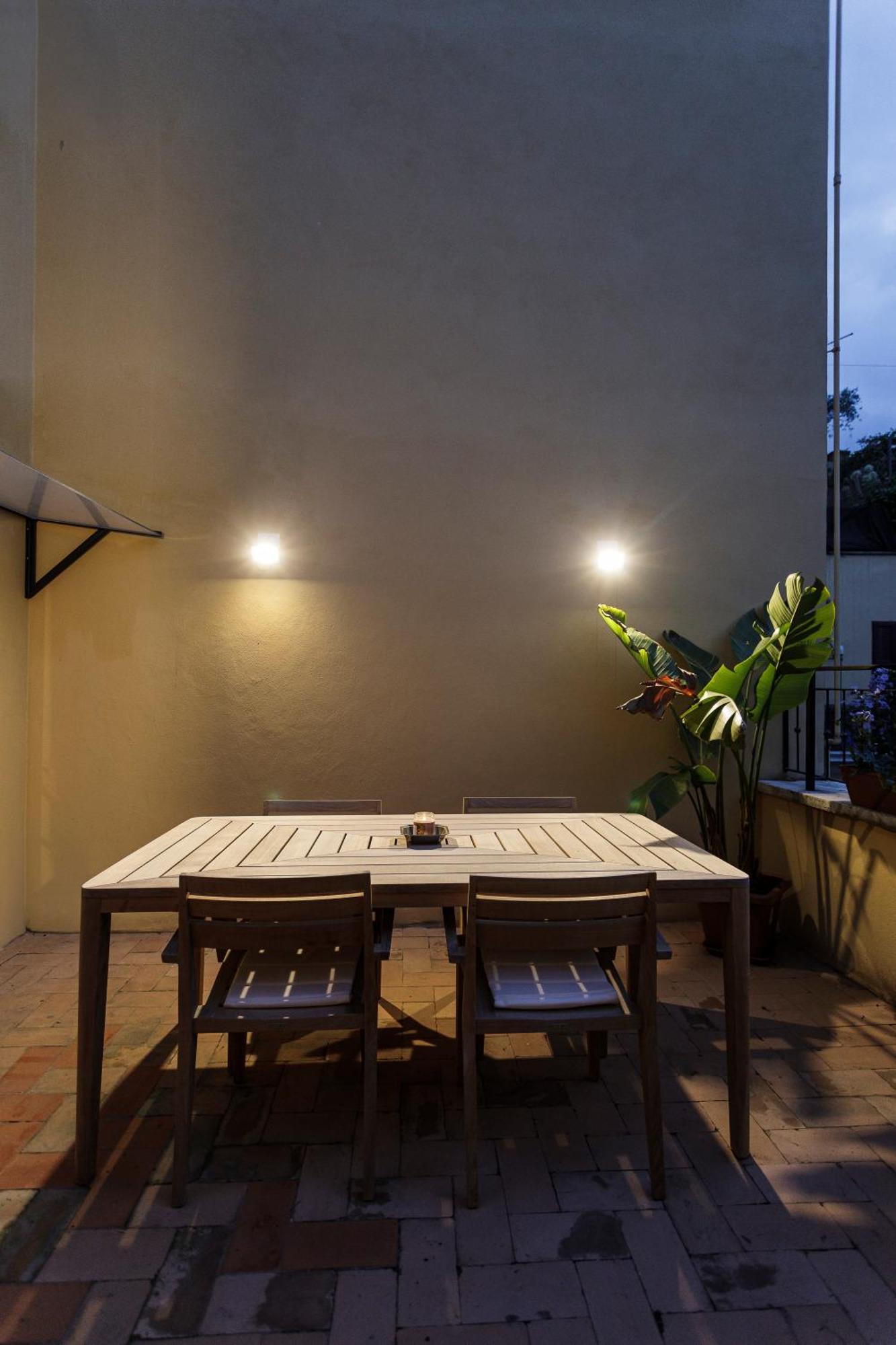 Appartement Sant'andrea *
