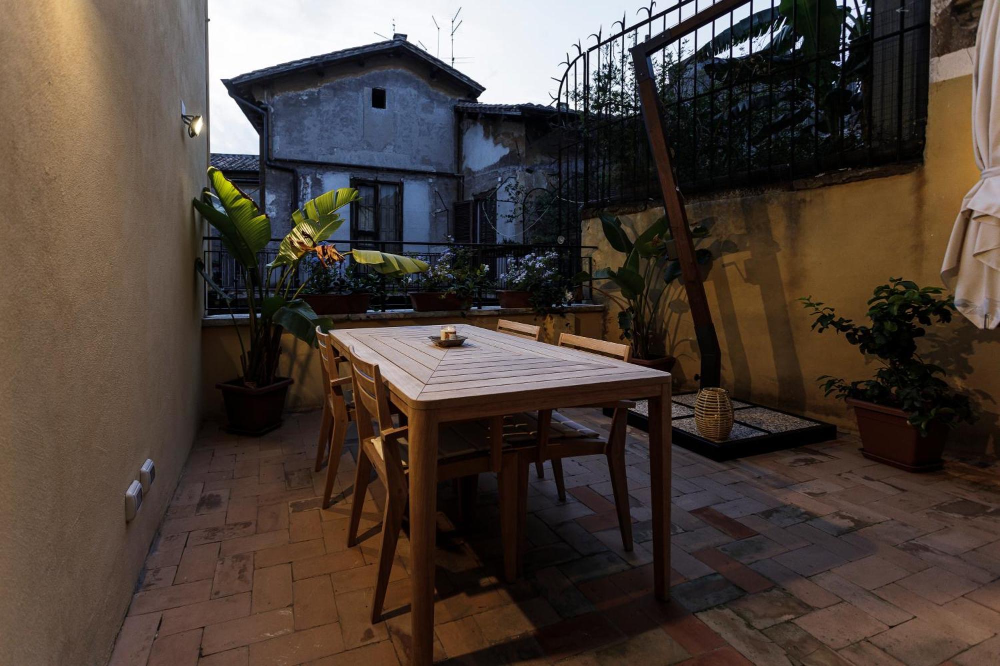 Appartement Sant'andrea
