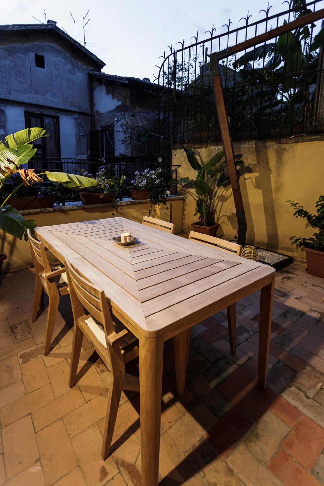 Appartement Sant'andrea *