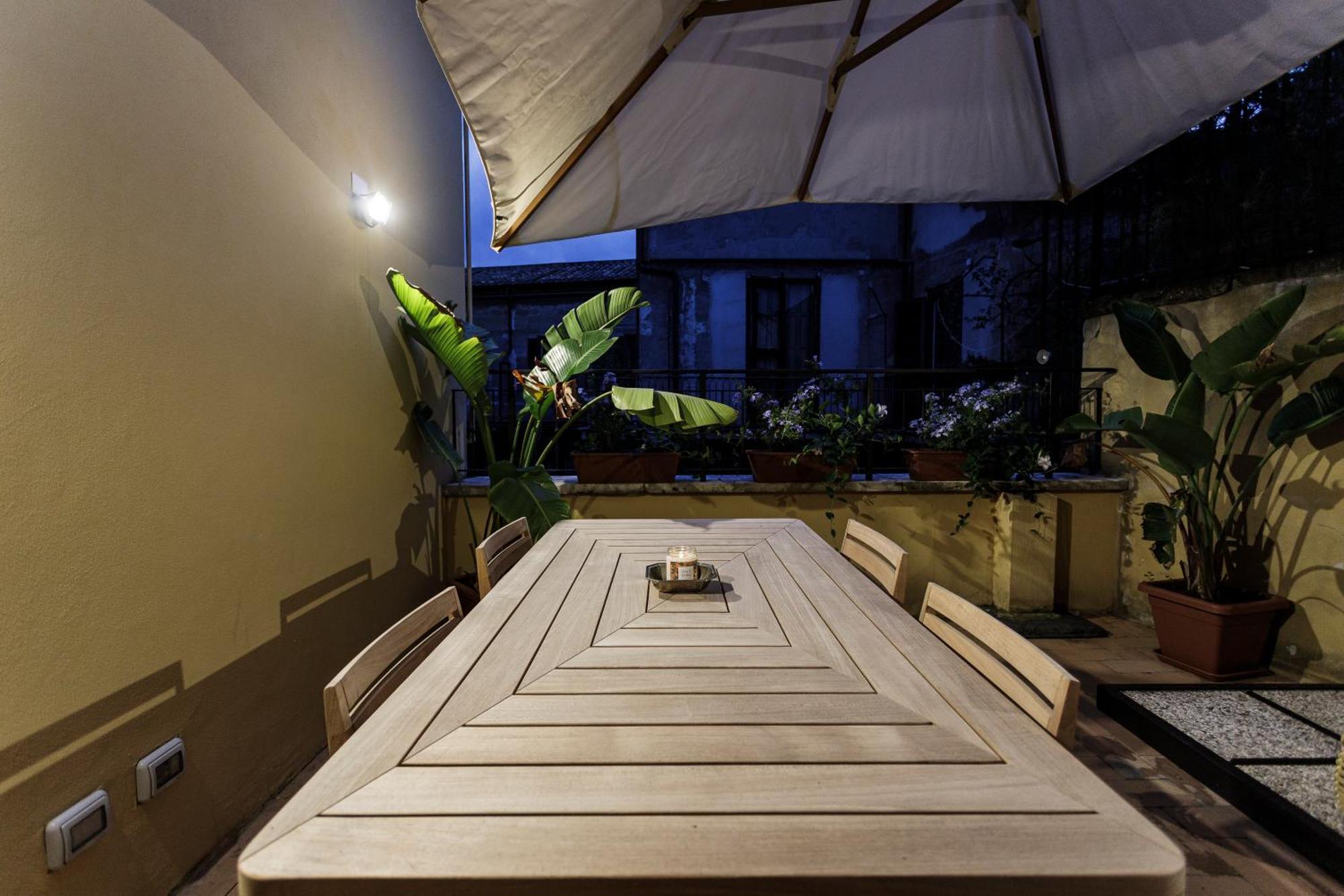 Sant'andrea Appartement *