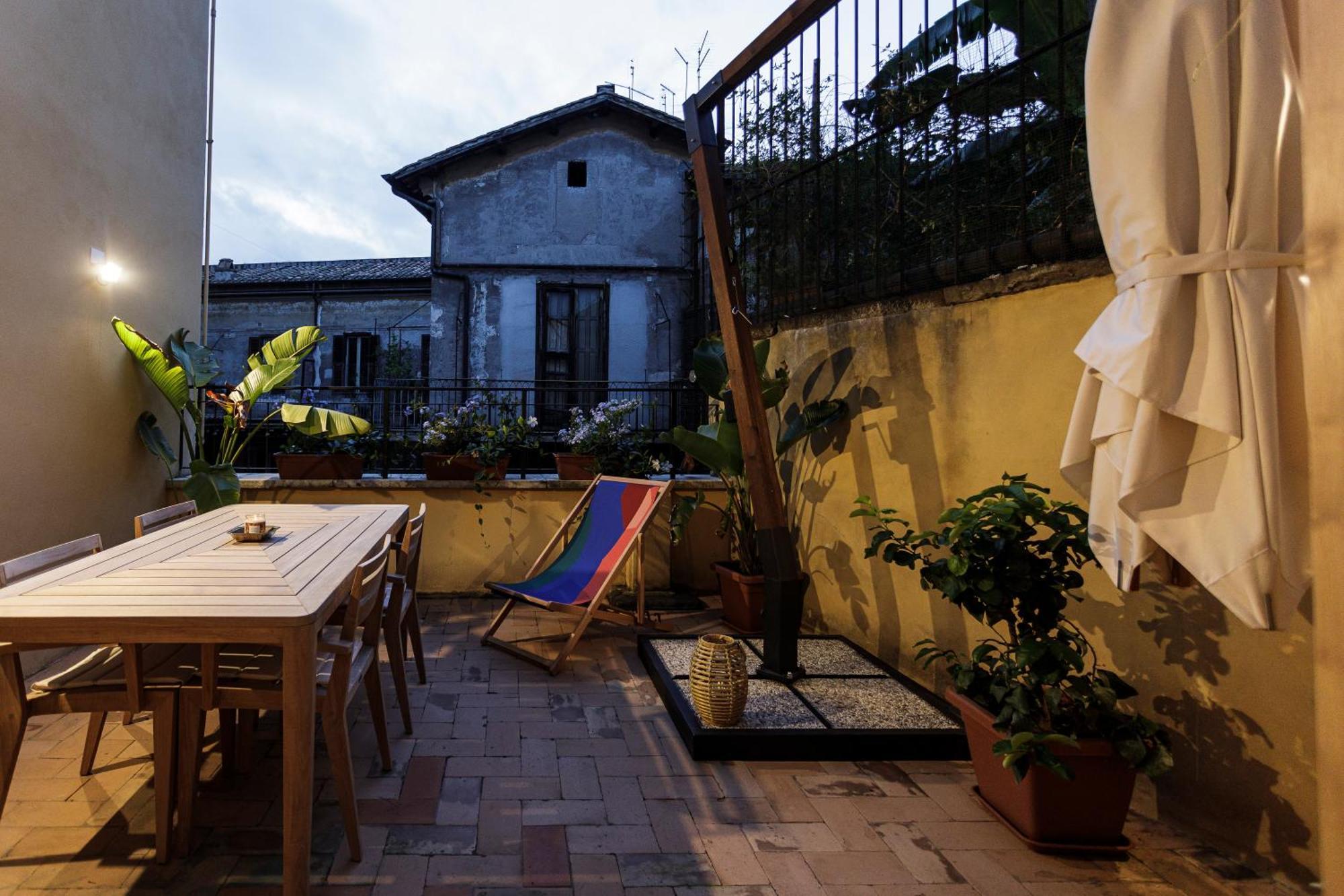 Appartement Sant'andrea