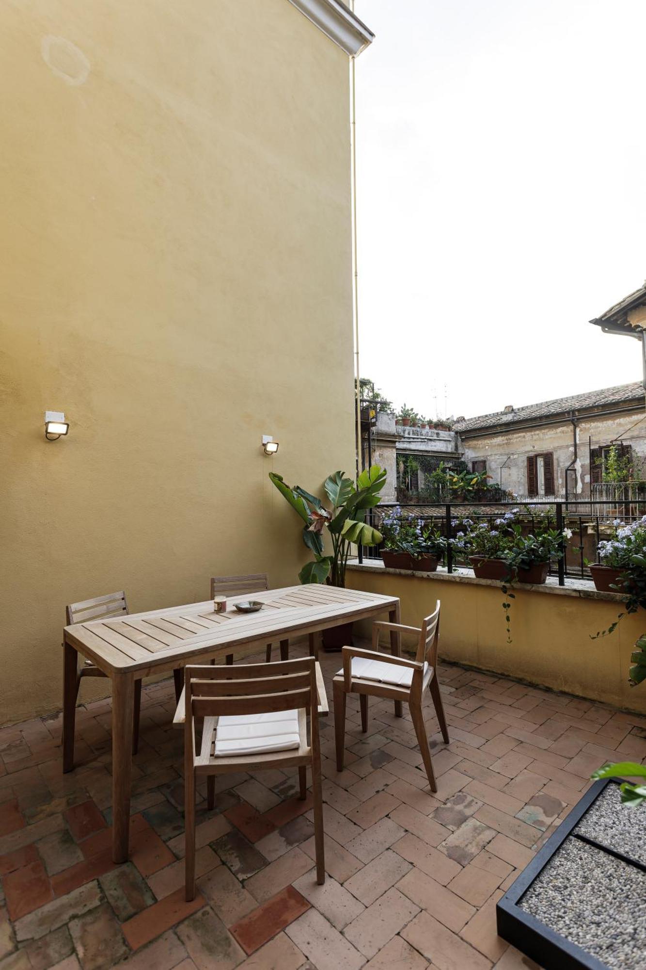 Appartement Sant'andrea *
