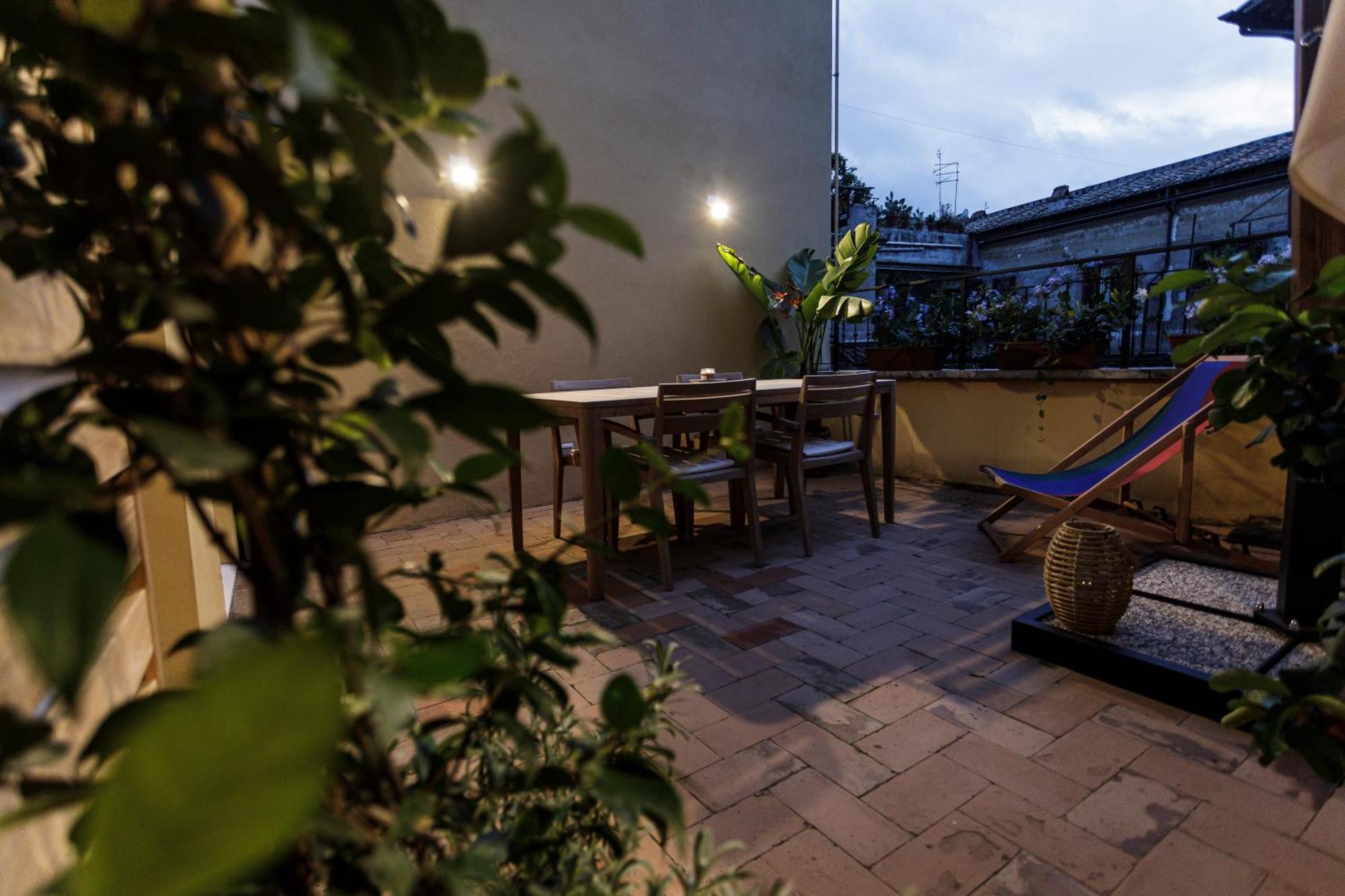 Appartement Sant'andrea *