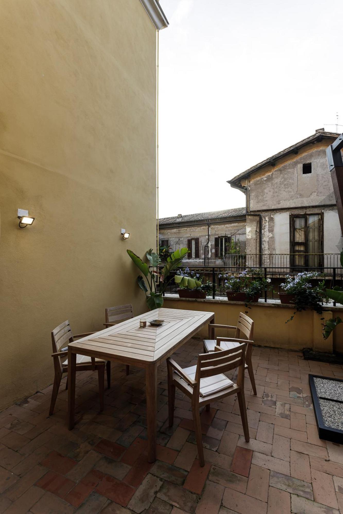 Appartement Sant'andrea