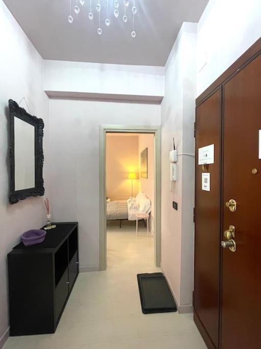 Cipro Pink House * Rome