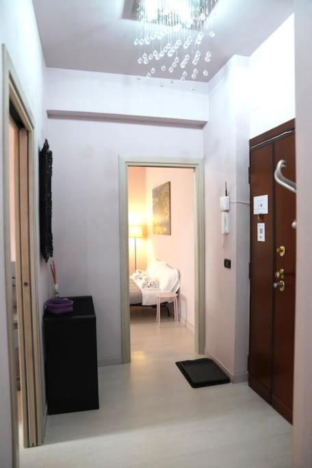 Cipro Pink House * Rome