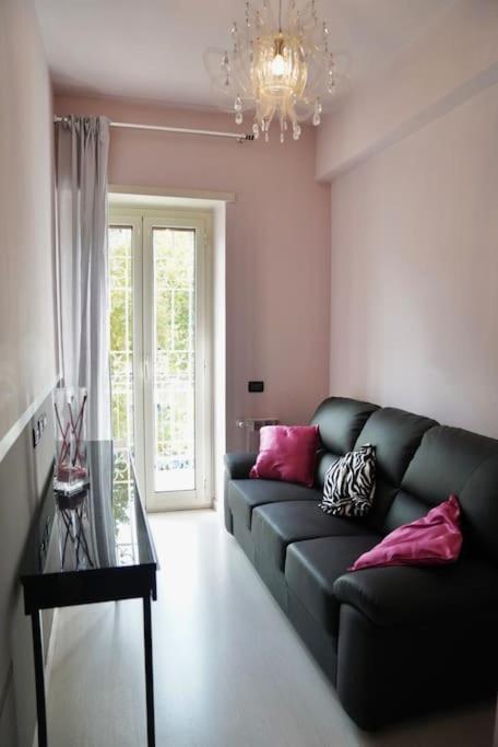 Cipro Pink House * Rome