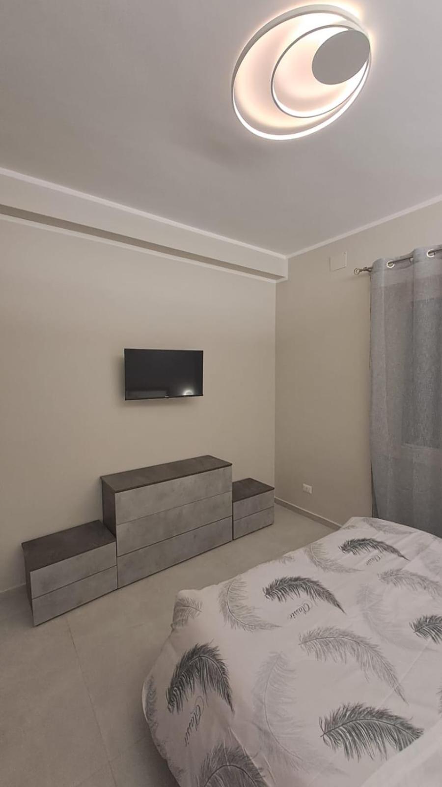 Apartment Space Rome