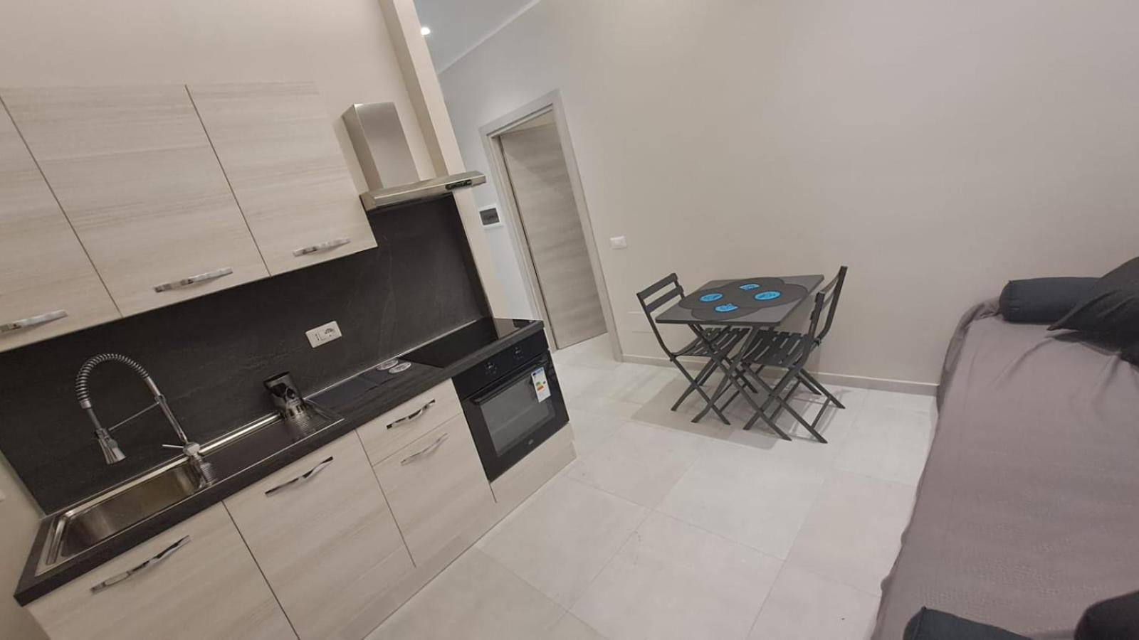 Space Apartment Rome