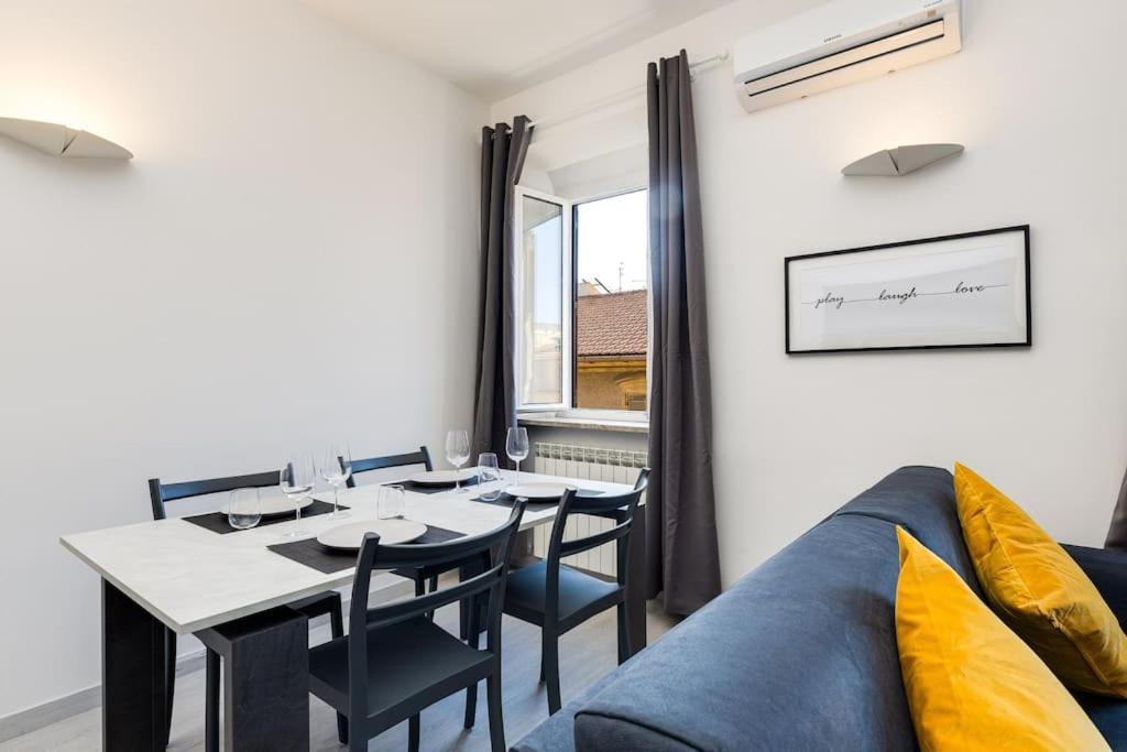 Apartment Candia65 Rome