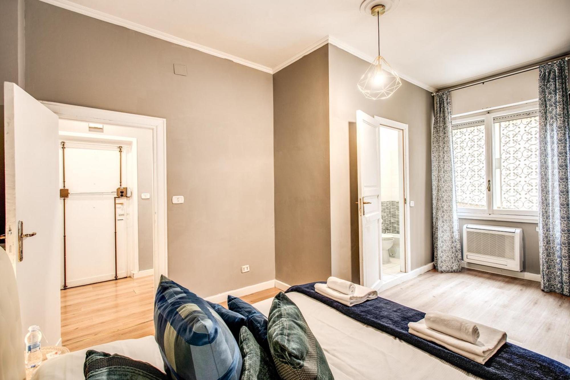 Apartment Experience San Giovanni