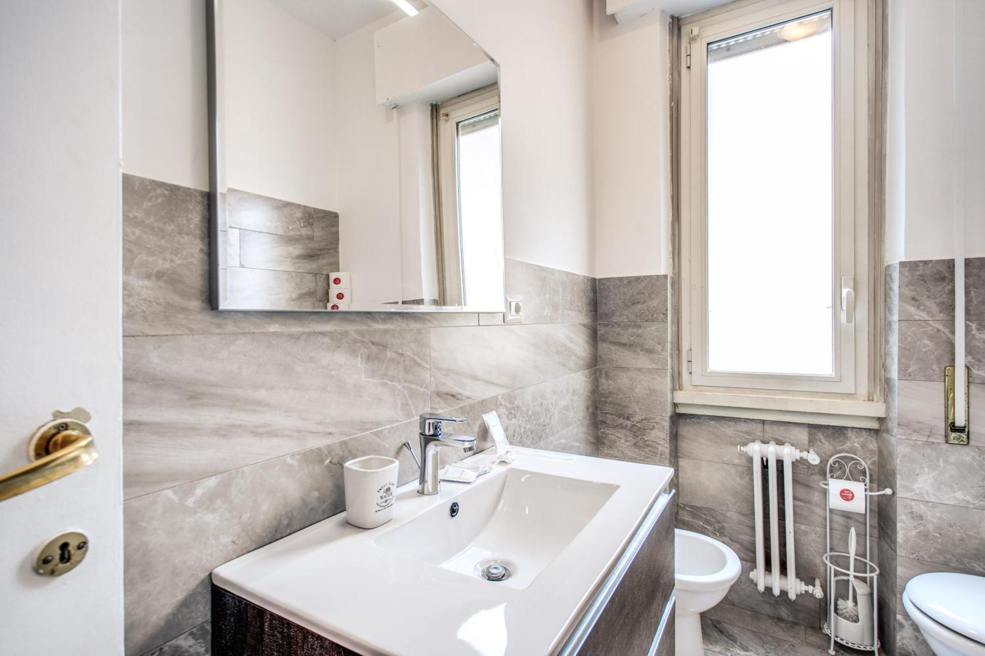 Experience San Giovanni Apartment Rome