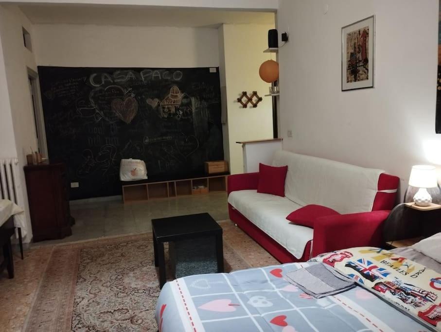 Casa Paco Grazioso Con Terrazza Rome