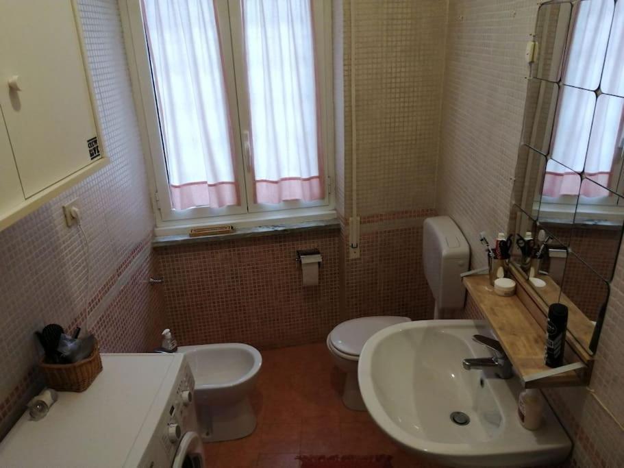 Casa Paco Grazioso Con Terrazza Apartment Rome