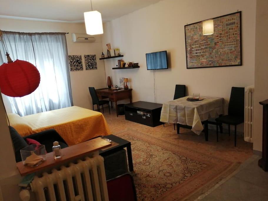 Apartment Casa Paco Grazioso Con Terrazza Rome