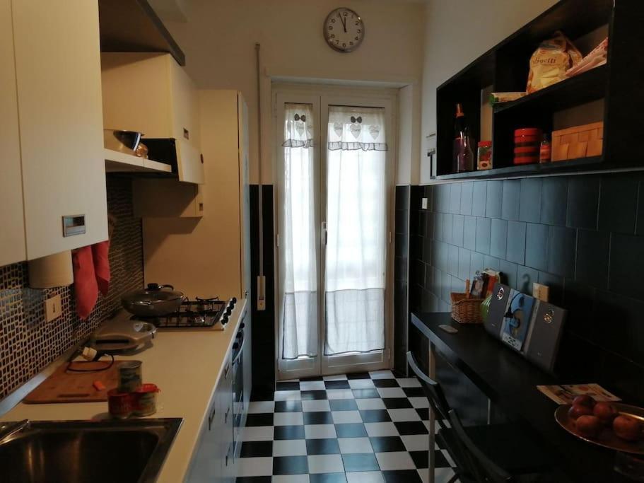 Casa Paco Grazioso Con Terrazza Apartment Rome
