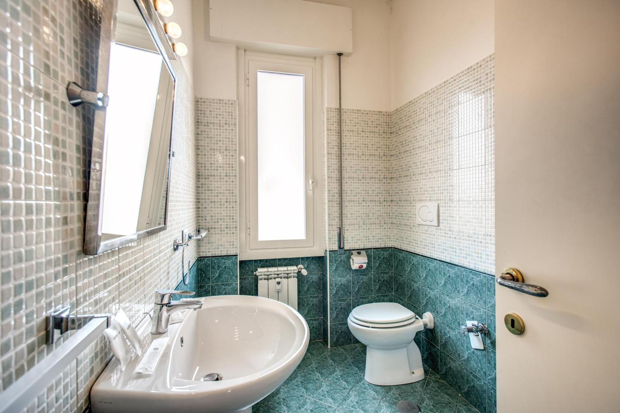 Experience San Giovanni Apartment