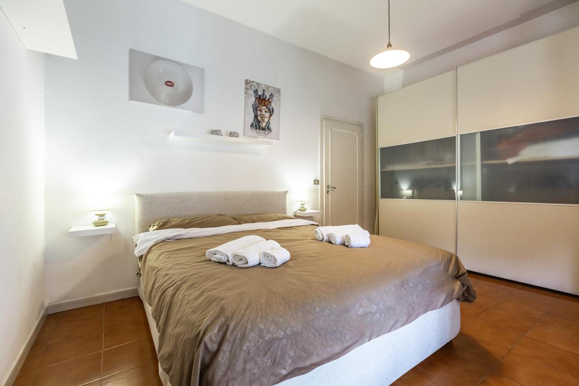 Zaira Terrace Appartamento Roma