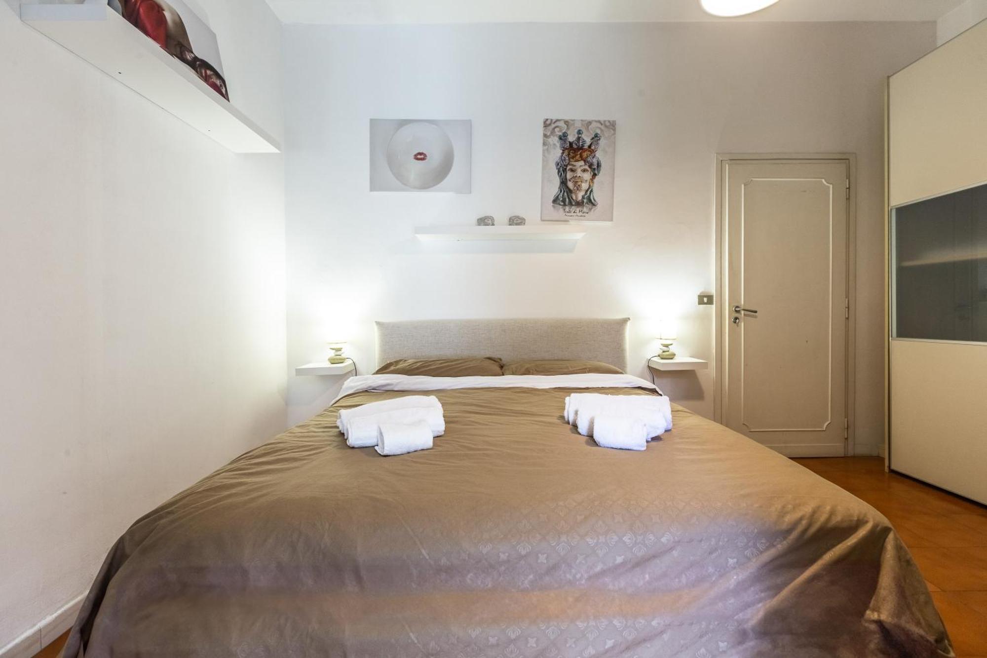 Appartamento Zaira Terrace *