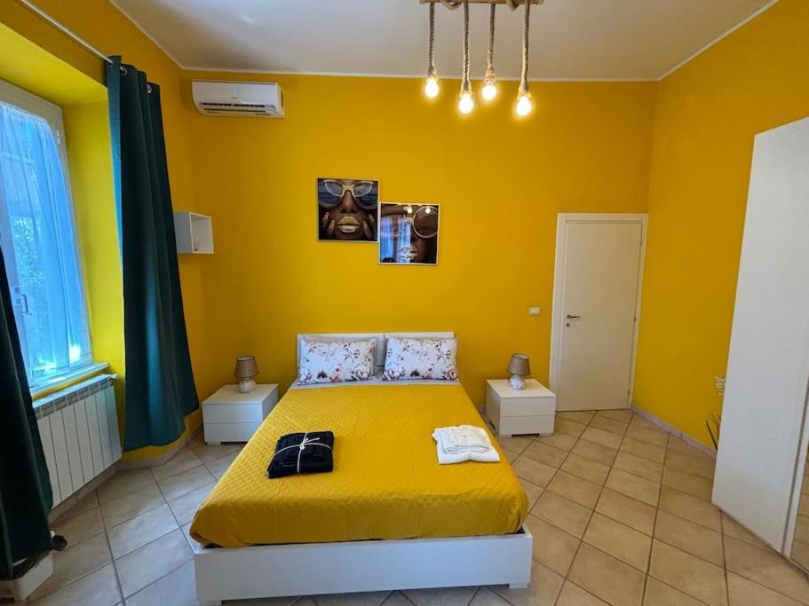 Curry Apartment *
