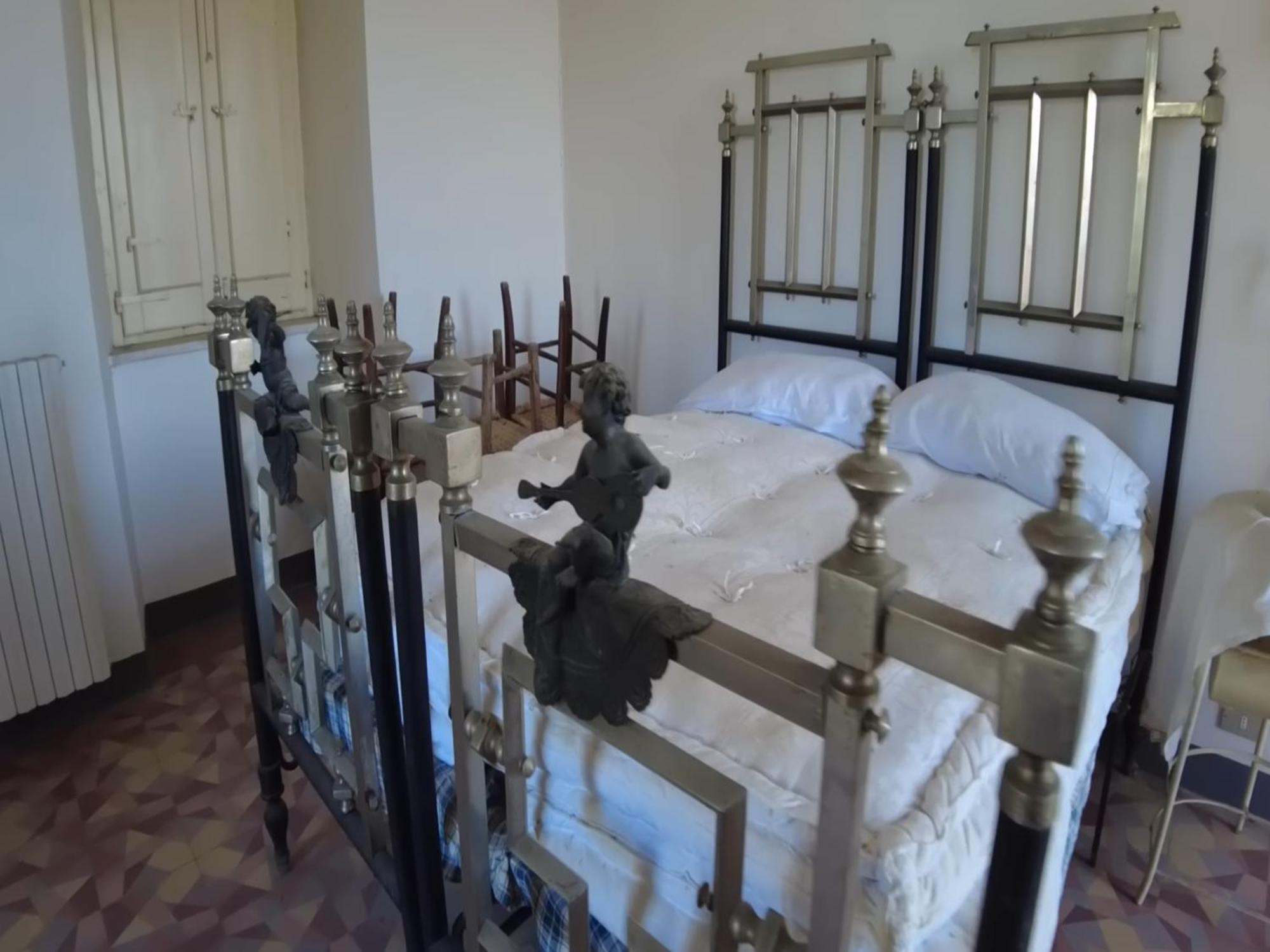 Apartment Elegant Manor Staycation Escape