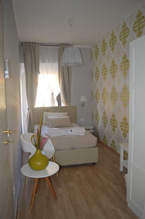 B&B Gmatt Rooms Rome