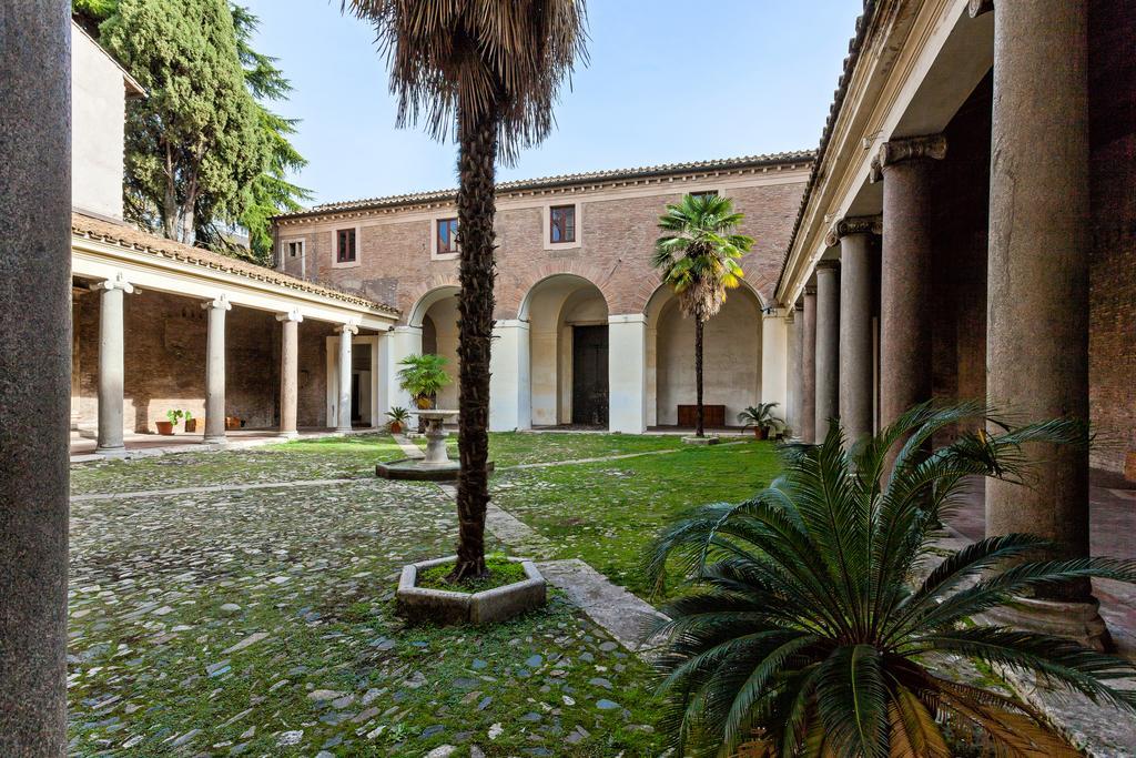 Bellezza Al Colosseo - & Apts Bed & Breakfast 3*