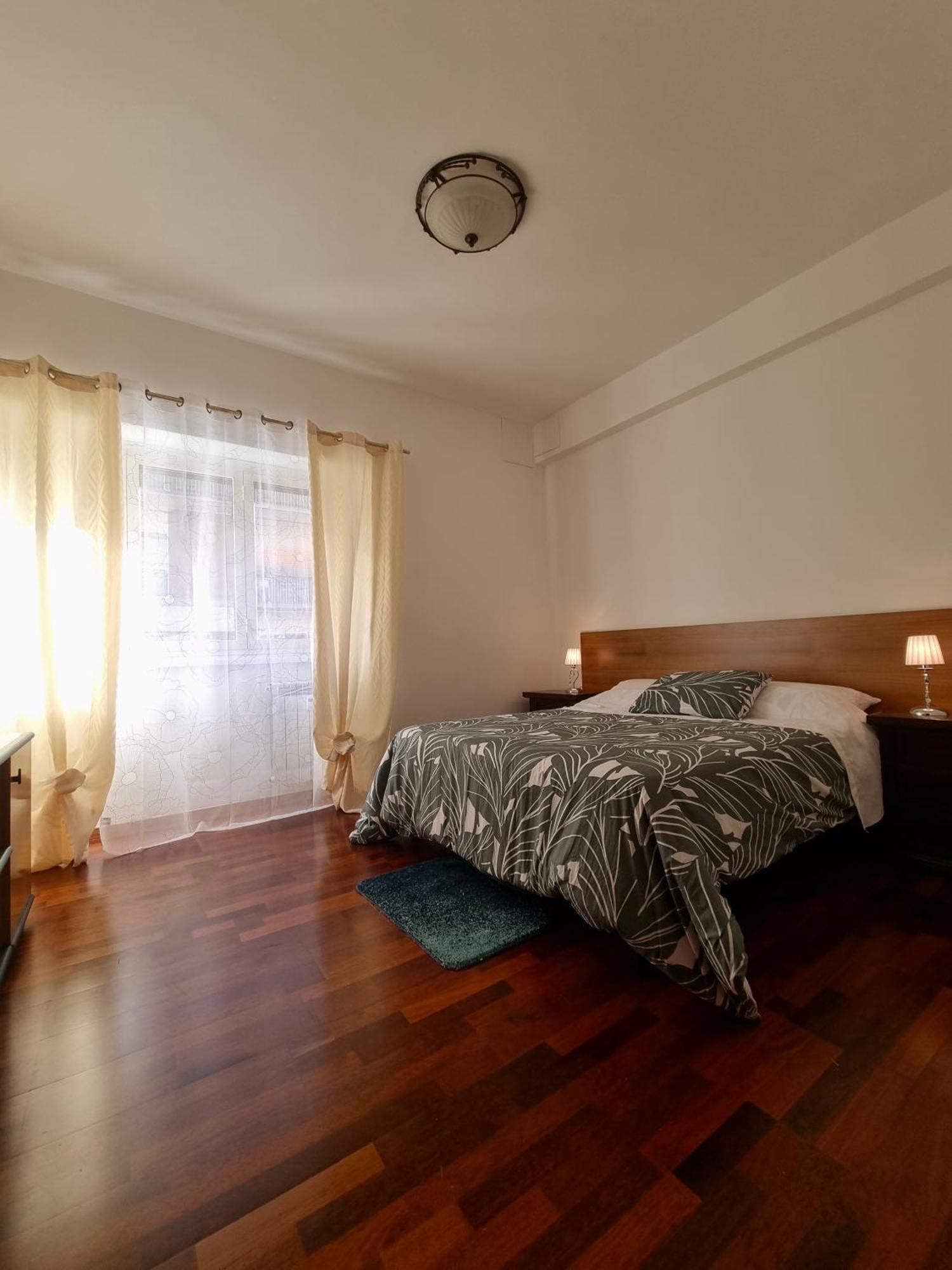 Appartement Hope *