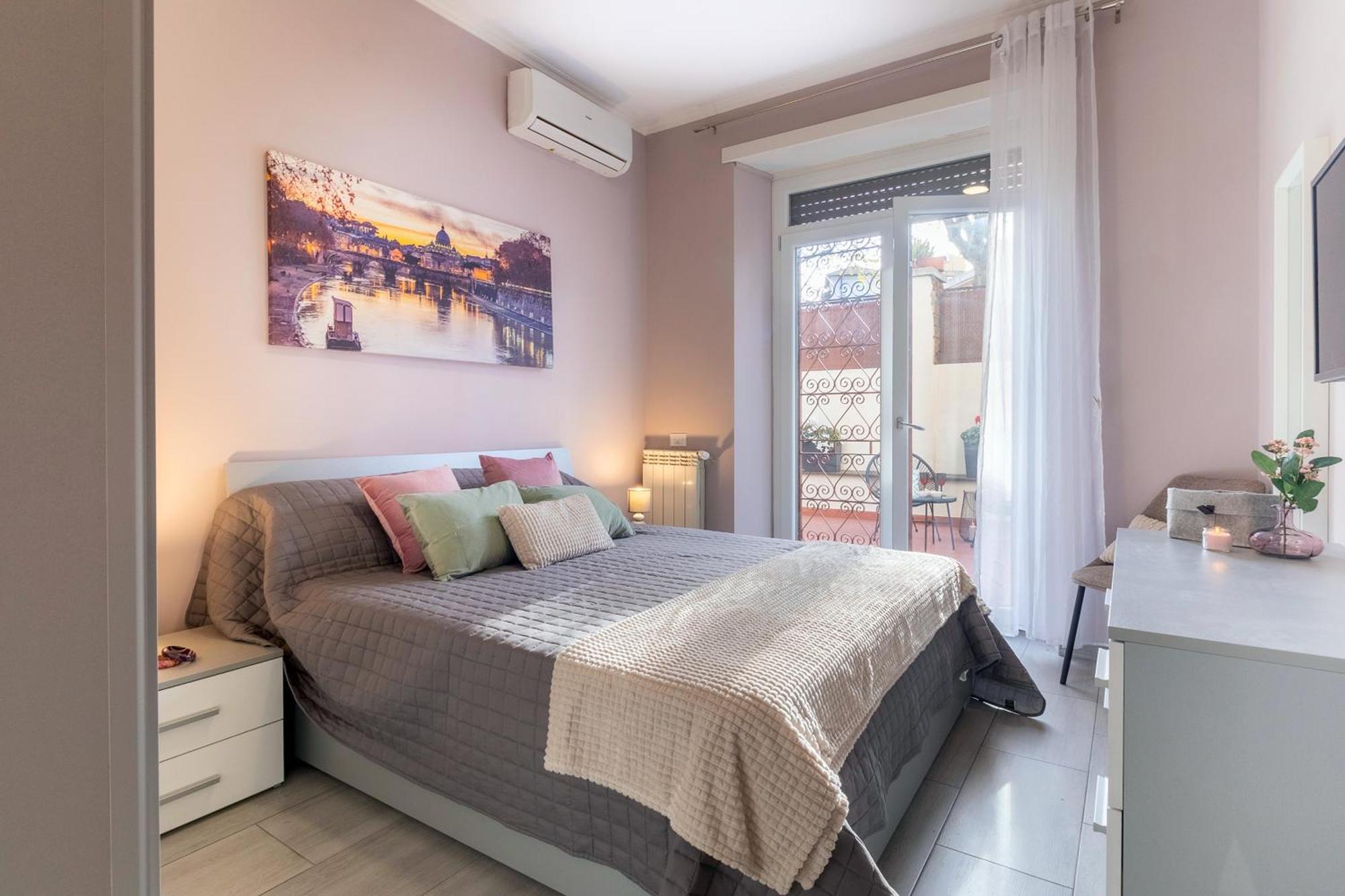 Appartement Casa Gabea Rome