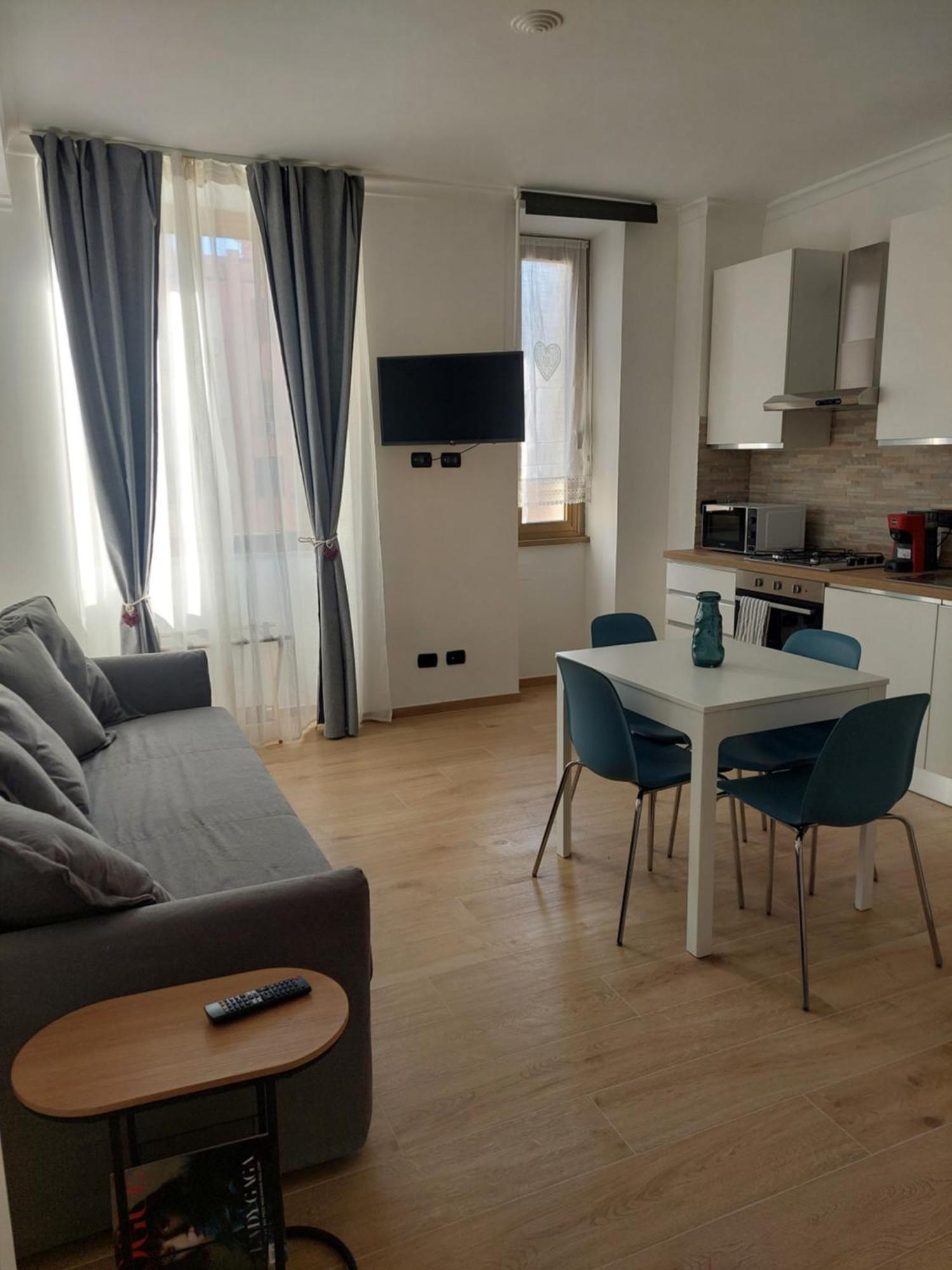 Casa Bibbi * Rome