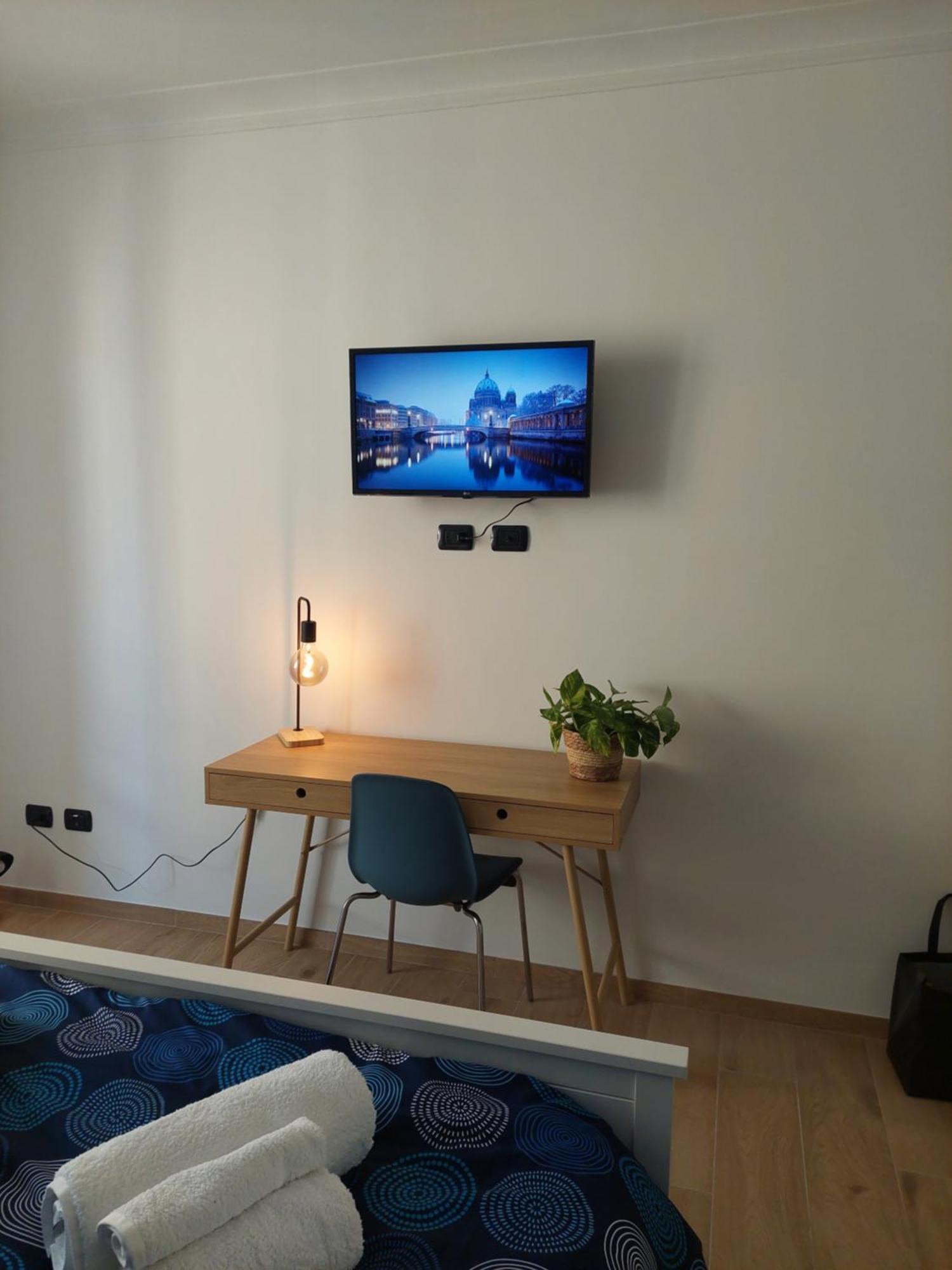 Casa Bibbi Holiday home