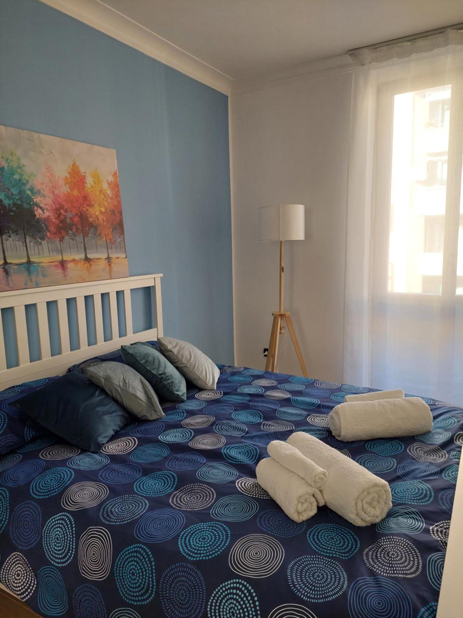 Holiday home Casa Bibbi Rome