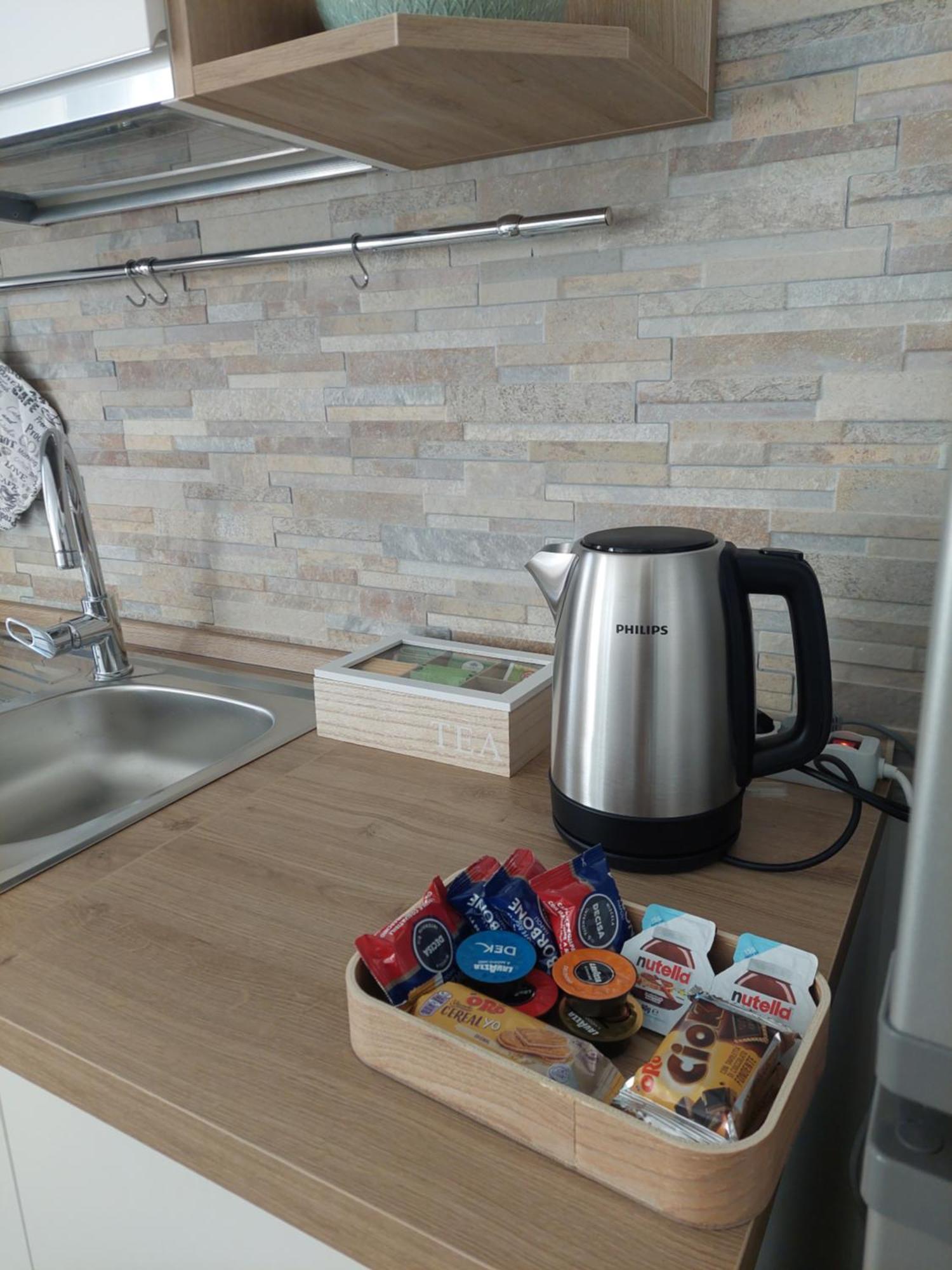 Casa Bibbi Holiday home Rome