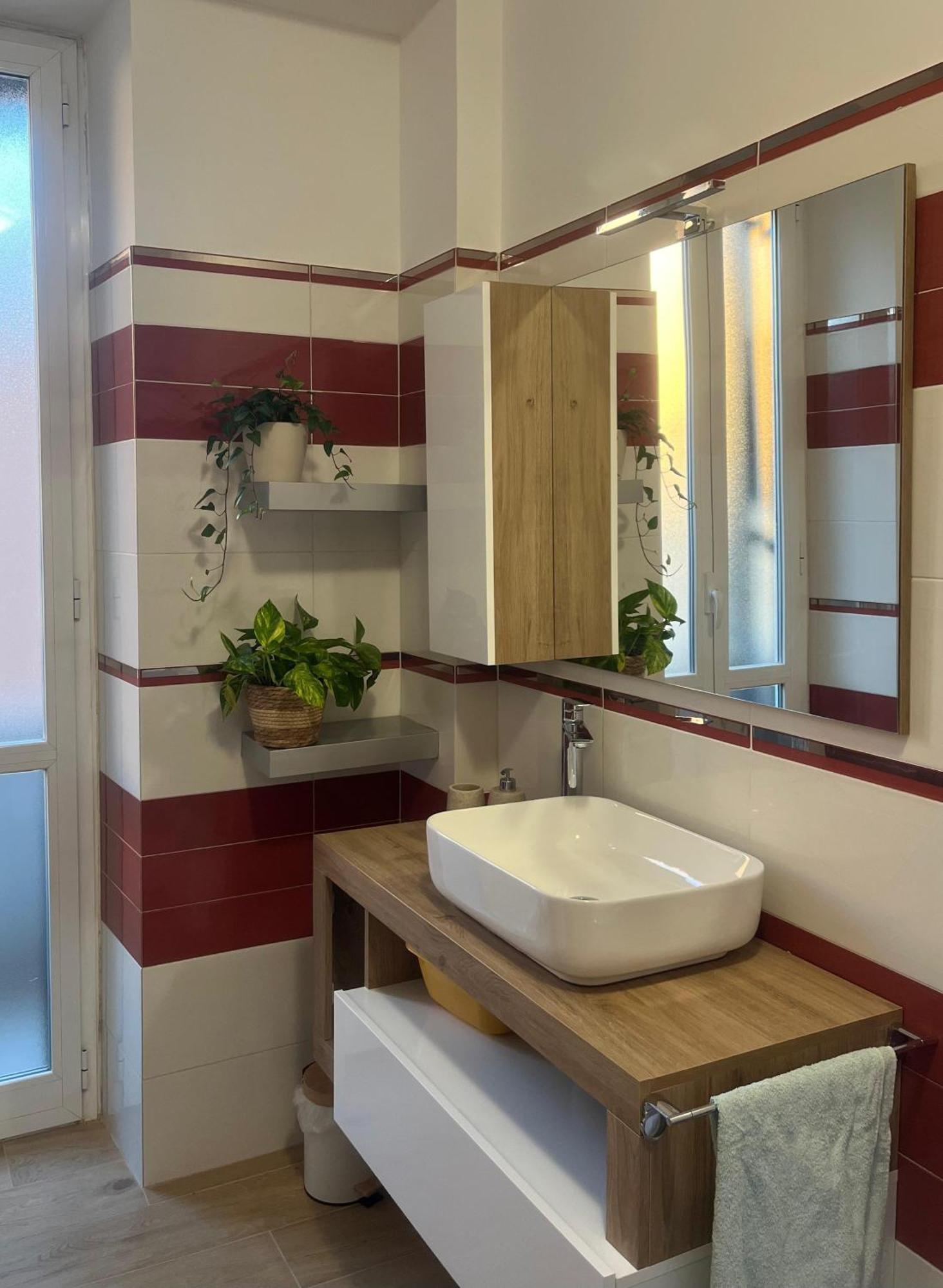 Casa Bibbi Rome