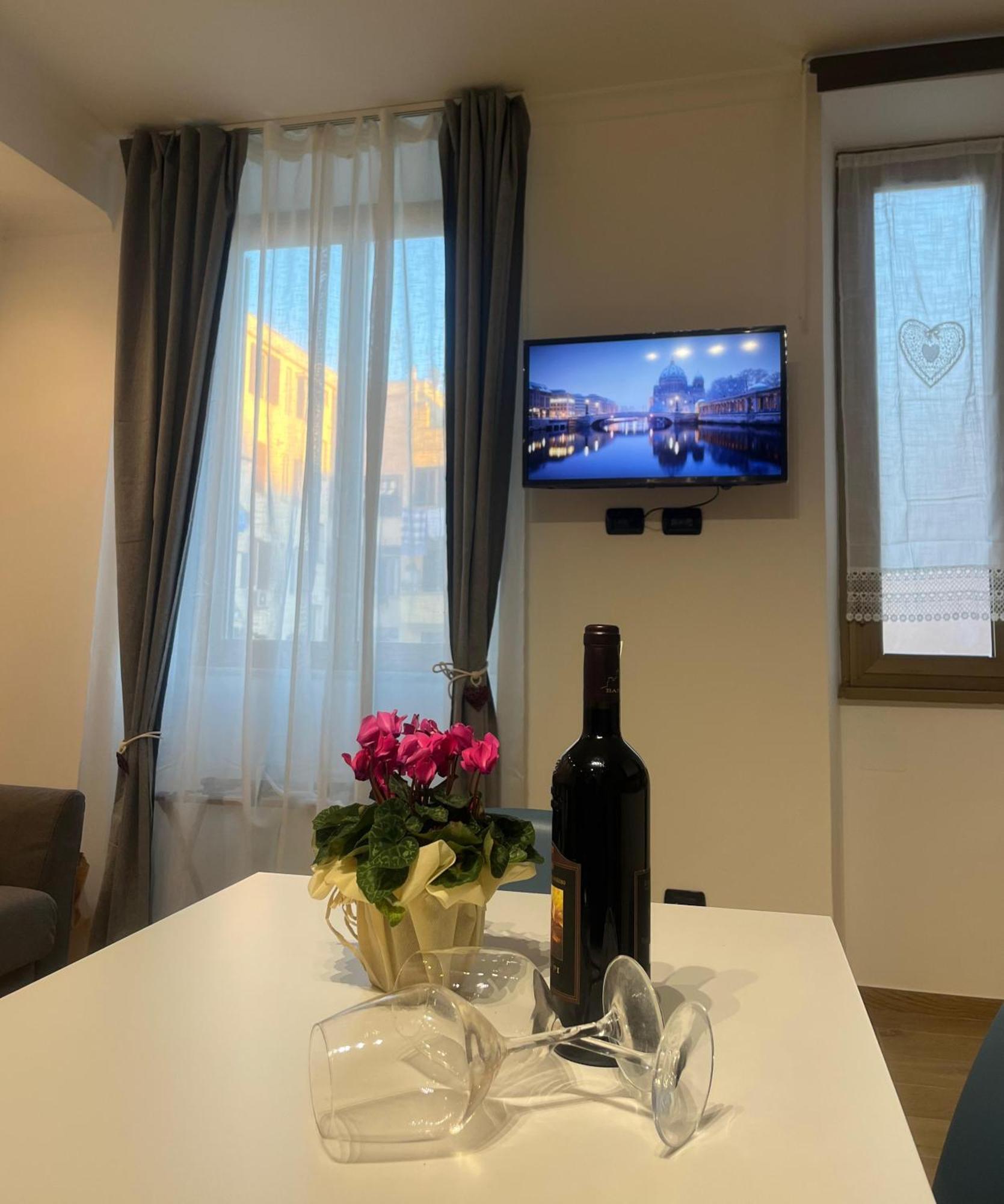 Casa Bibbi Holiday home