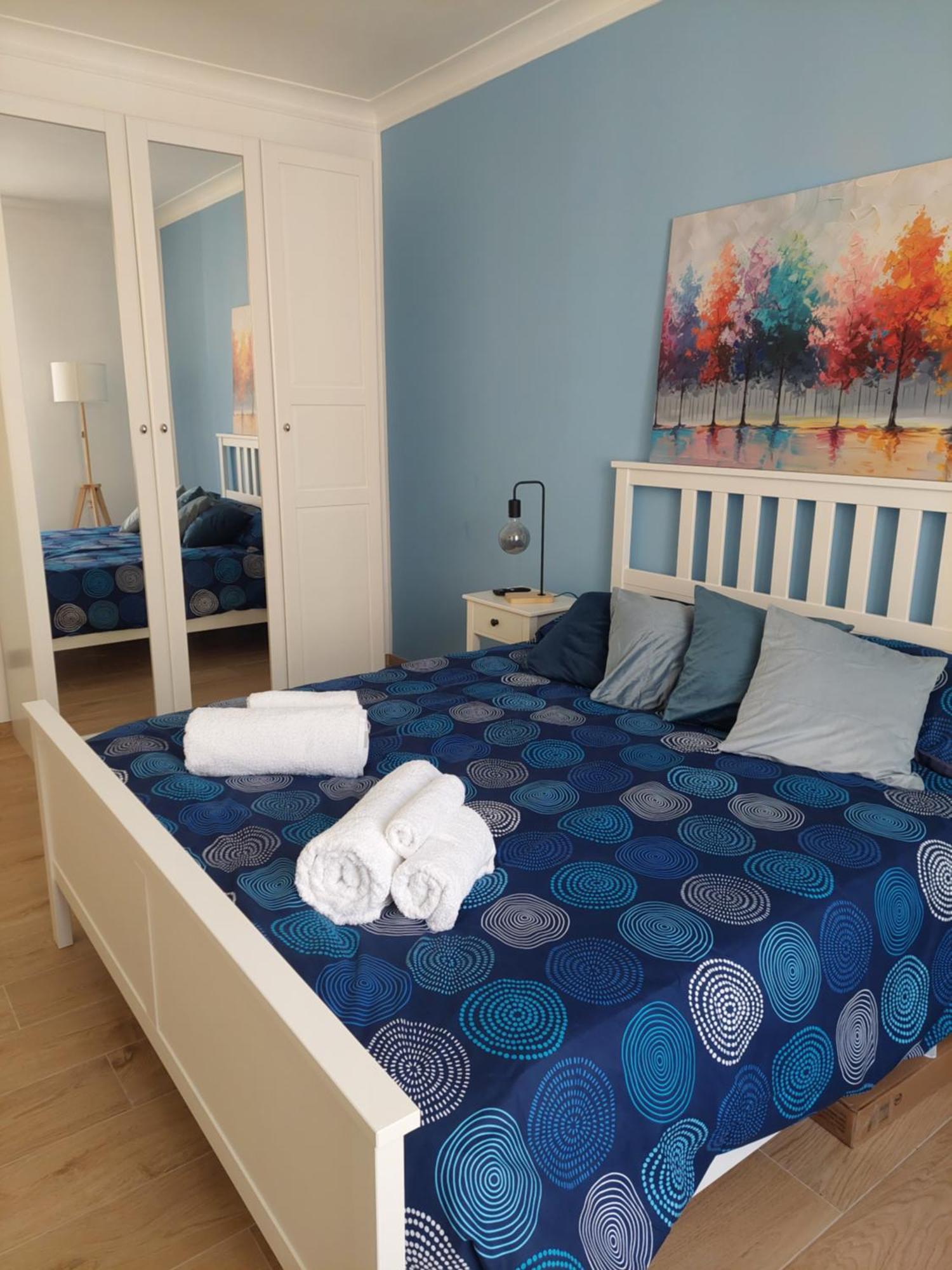 Holiday home Casa Bibbi *