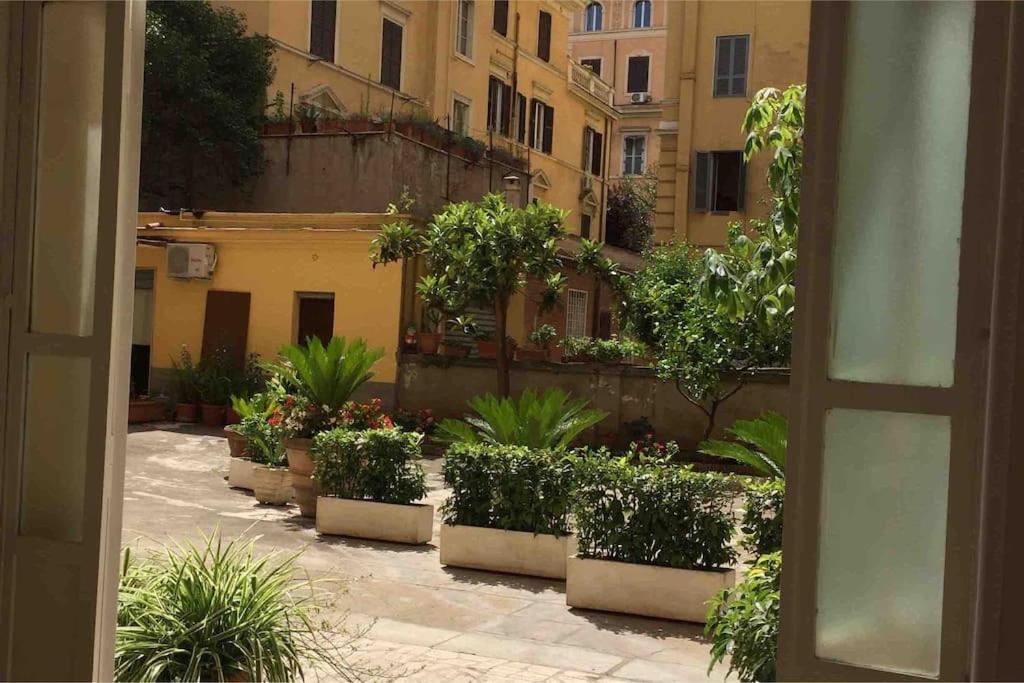 Vatican Rhapsody Apartment Rome