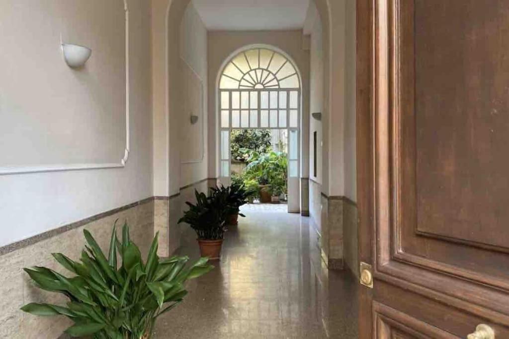 Apartment Vatican Rhapsody Rome