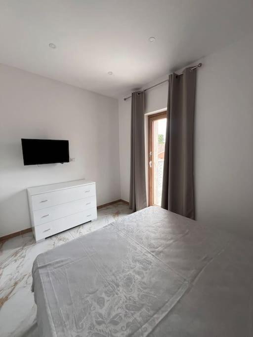 Apartment Antonella In *