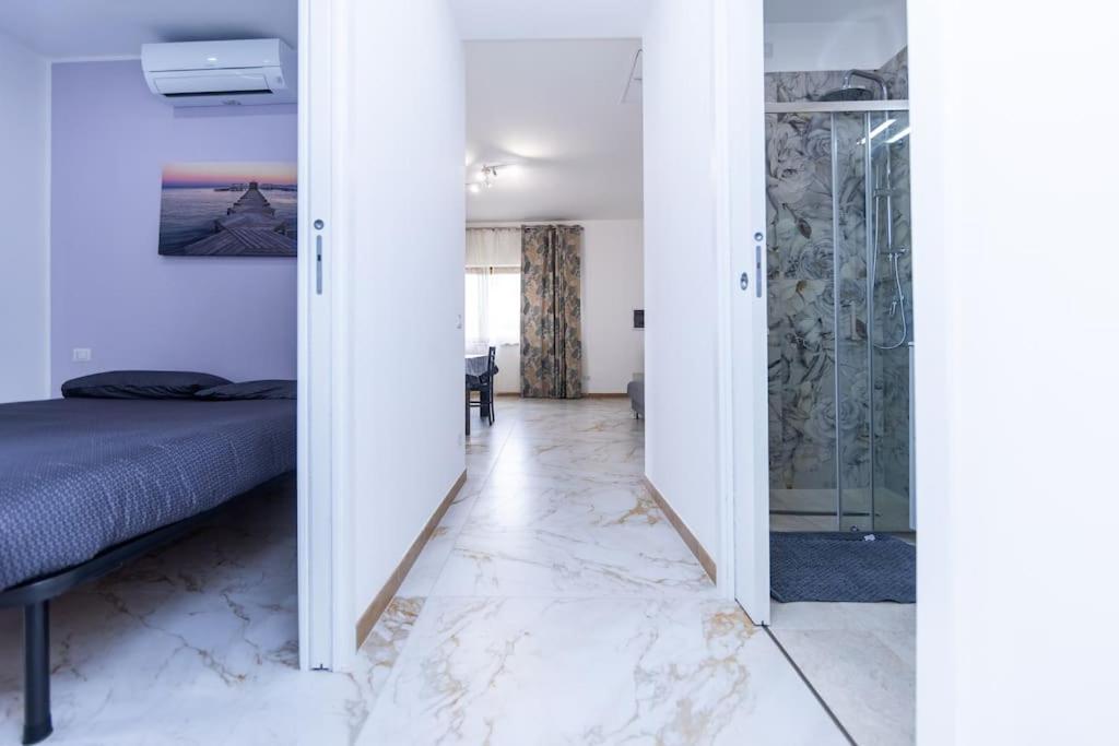 Apartment Antonella In Rome