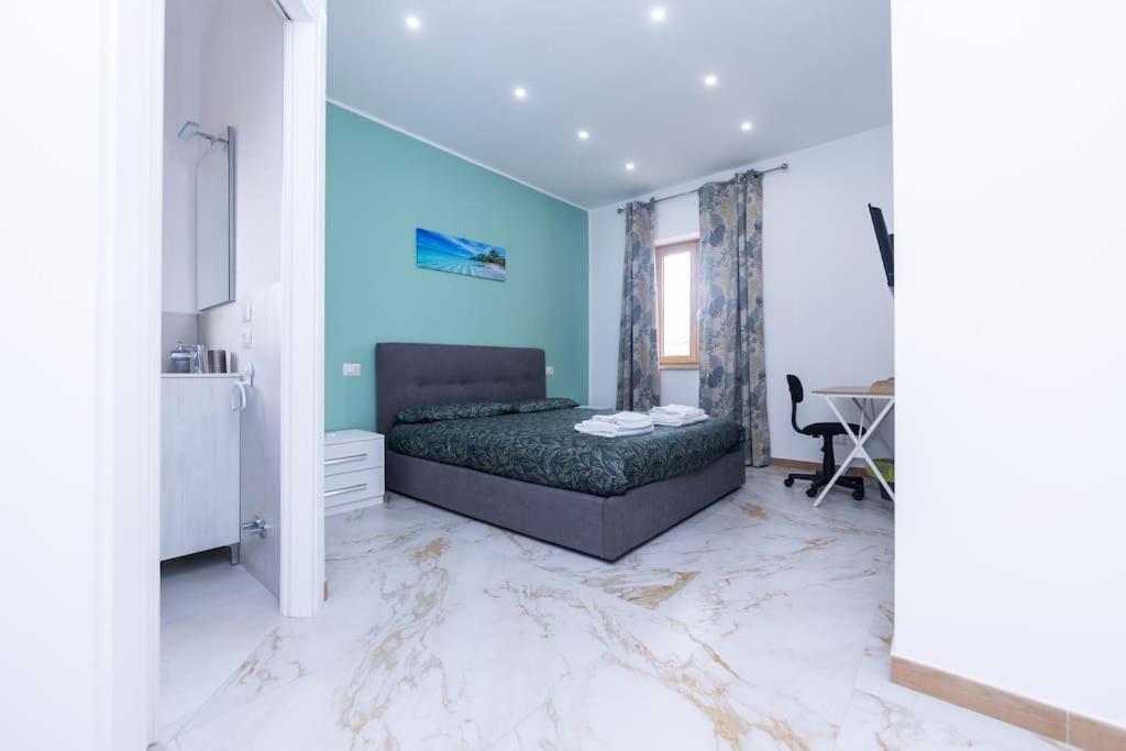 Apartment Antonella In