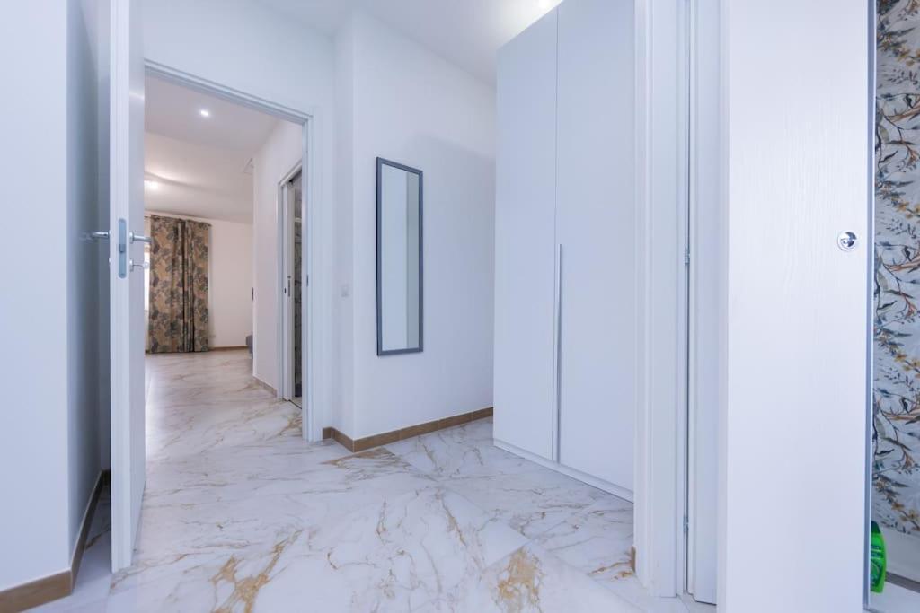 Apartment Antonella In Rome