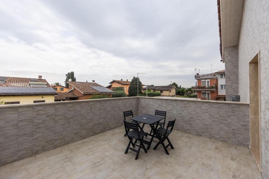 Apartment Antonella In