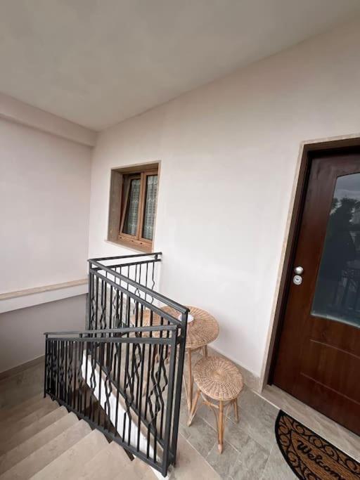 Apartment Antonella In