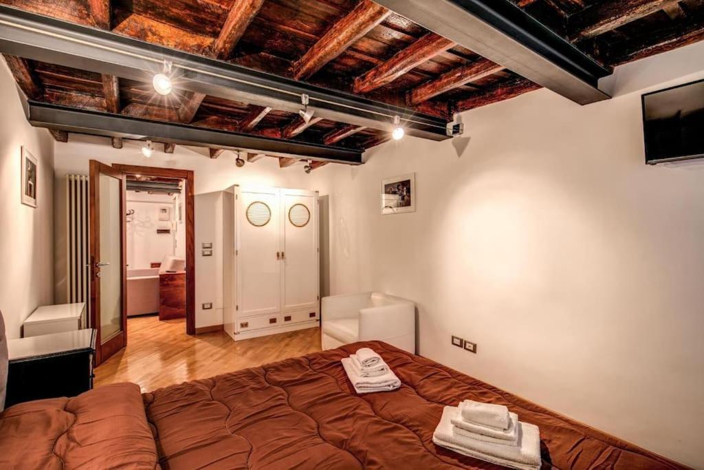 Colosseum House Appartement Rome