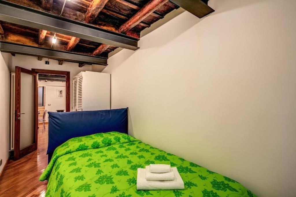 Appartement Colosseum House