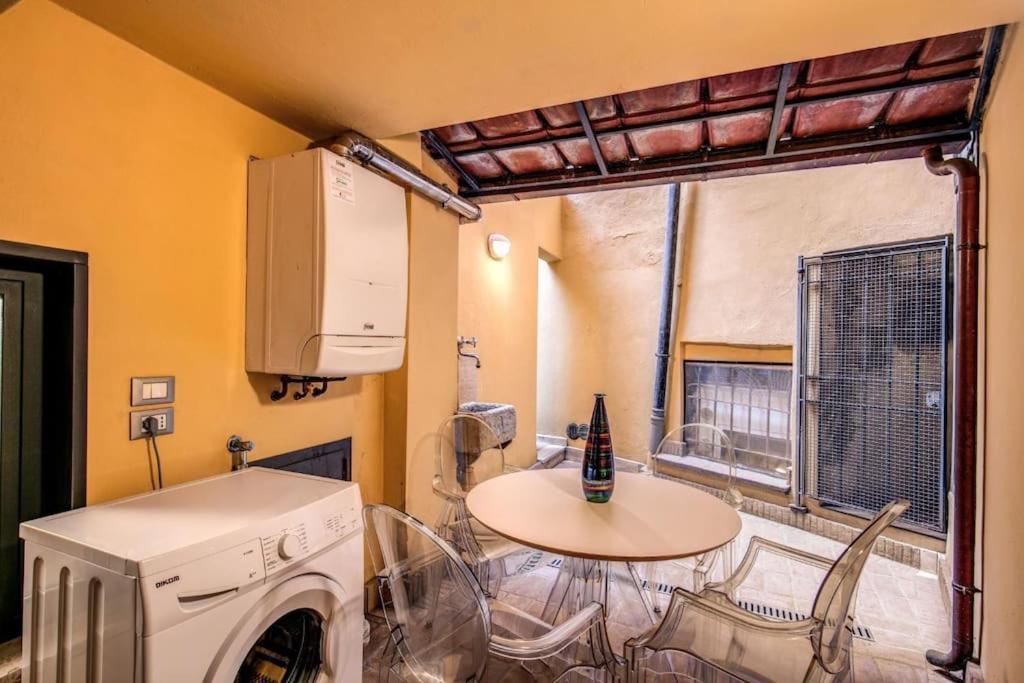 Colosseum House Appartement *