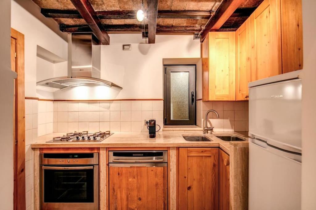 Appartement Colosseum House Rome
