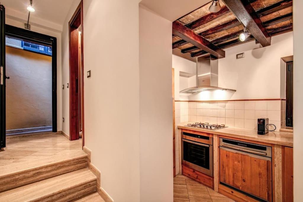 Colosseum House Appartement *